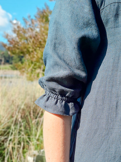 Phoebe Dress - made to order