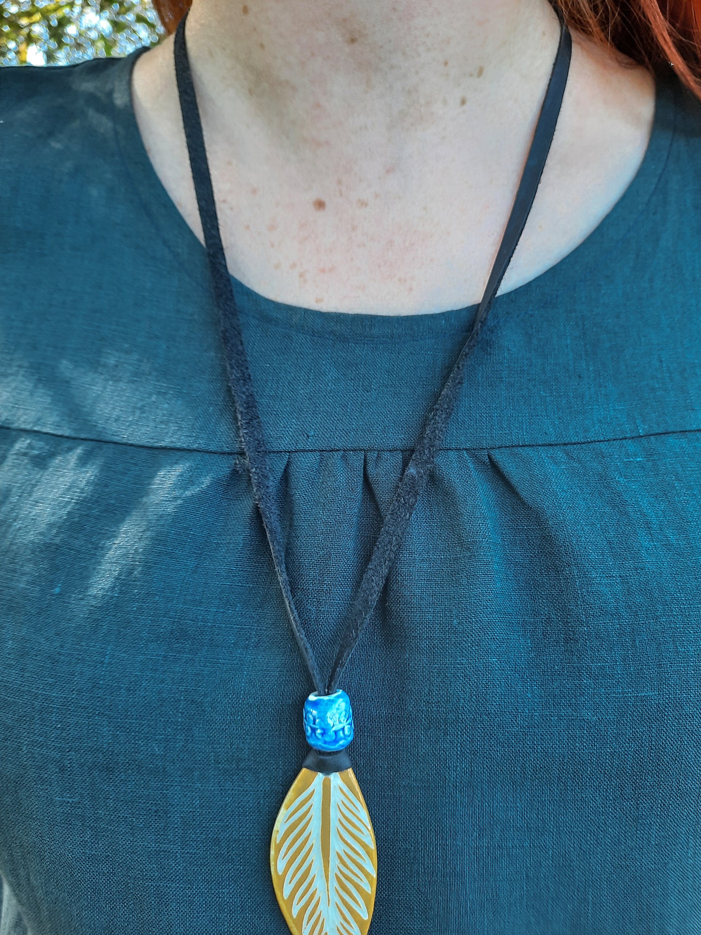 Phoebe Dress - made to order