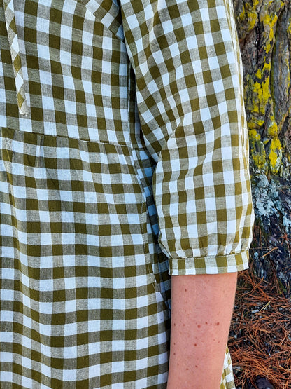 Sammy Dress - made to order