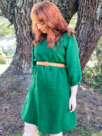 Izzy Dress - made to order