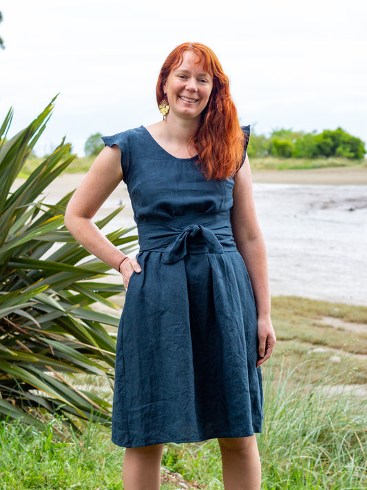 Mollie Dress - made to order