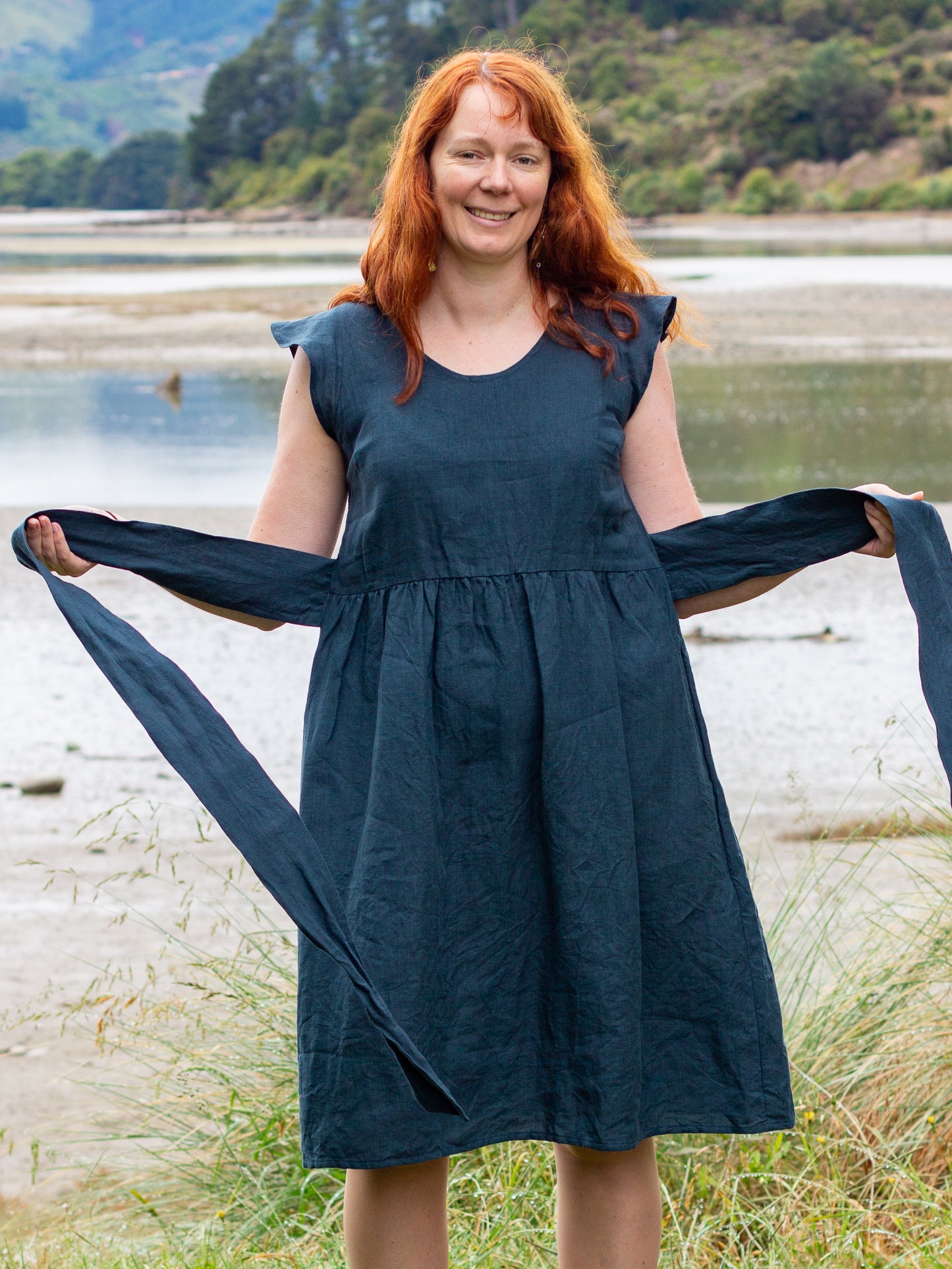 Mollie Dress - made to order