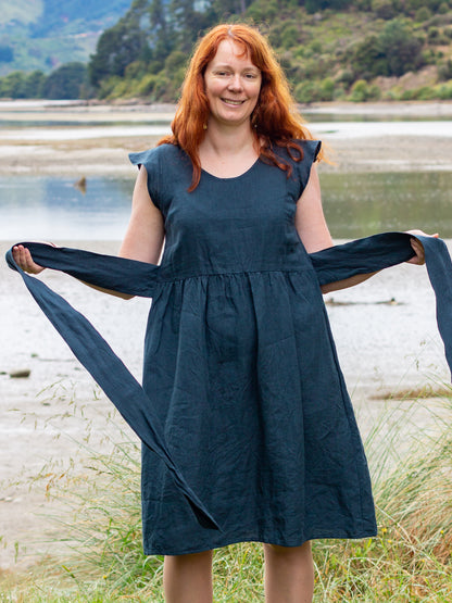 Mollie Dress - made to order