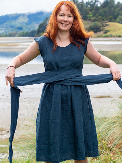 Mollie Dress - made to order