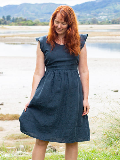 Mollie Dress - made to order