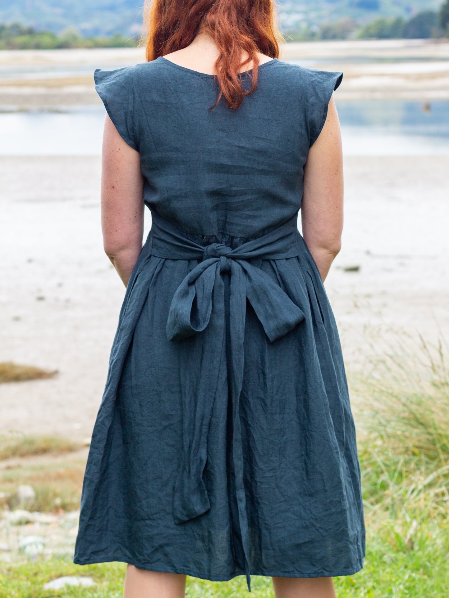 Mollie Dress - made to order