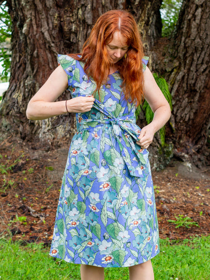 Mollie Dress - made to order